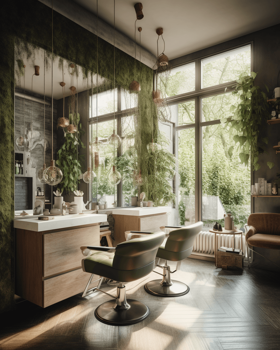 Transforming Organic Hair Care: Biocoiff's Success Story with Test Ads